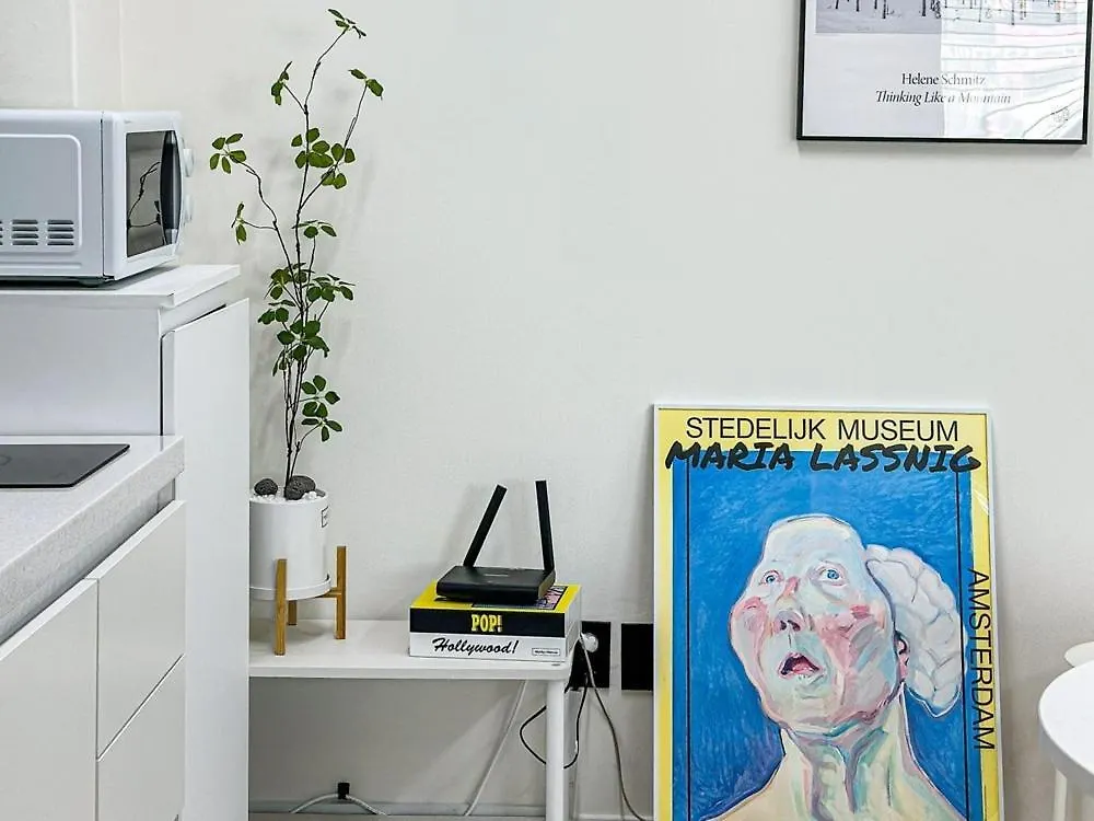 *** ゲストハウス ホテル Eulwangri Sult インチョン広域市 韓国