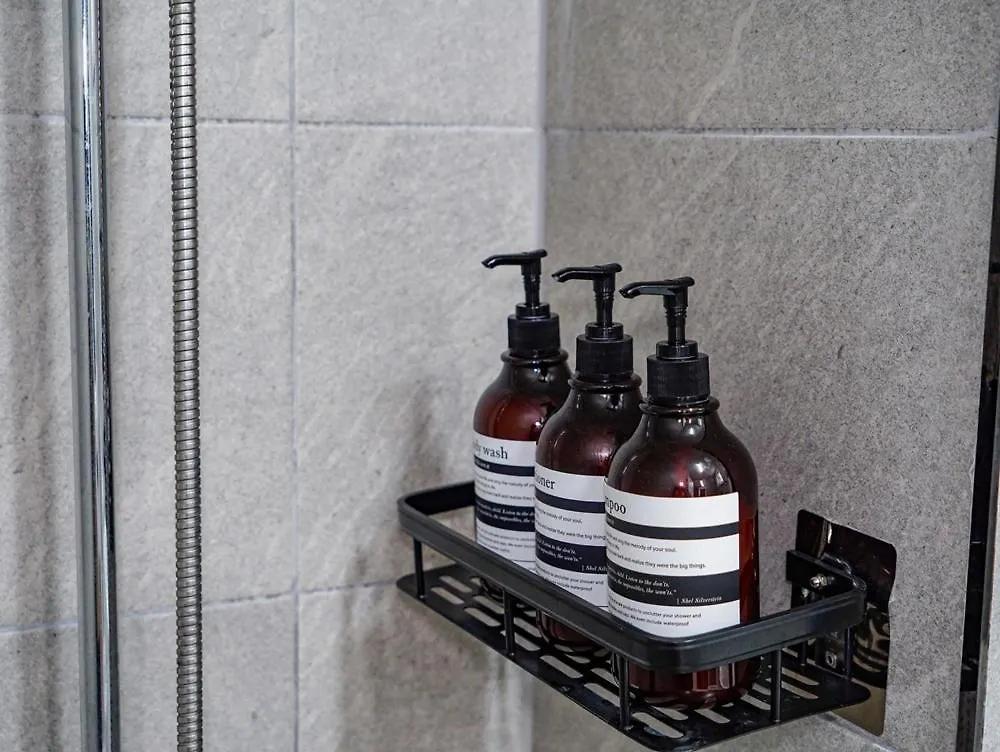 ホテル Eulwangri Sult インチョン広域市