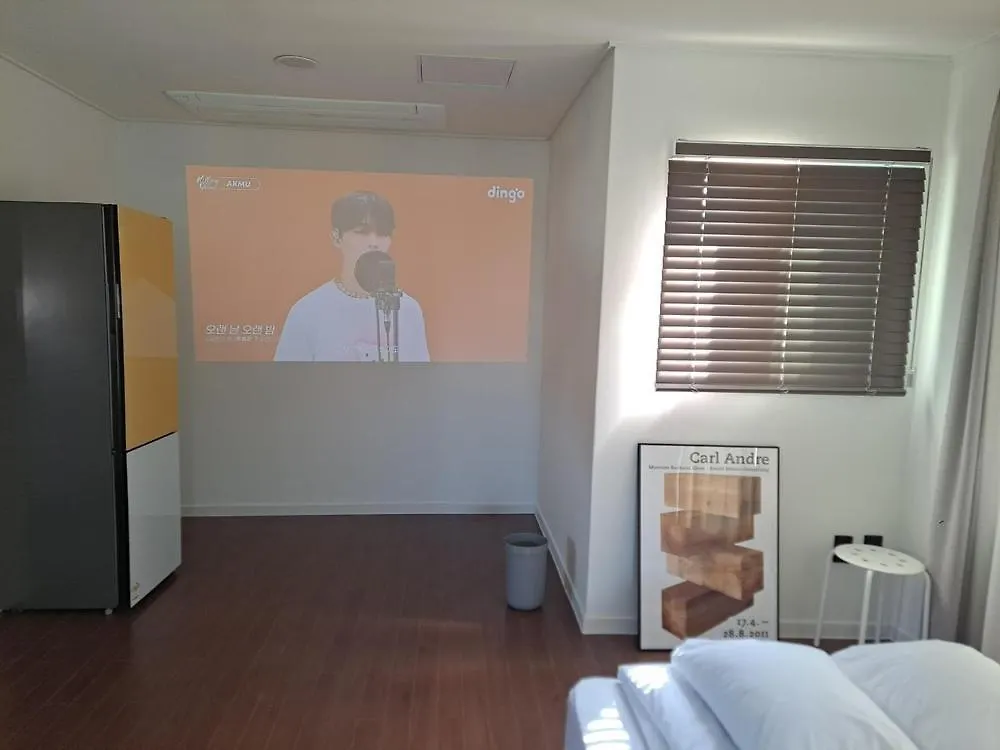 ホテル Eulwangri Sult インチョン広域市