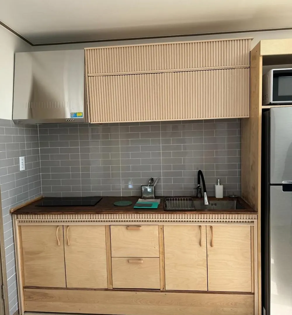 ホテル Eulwangri Sult インチョン広域市