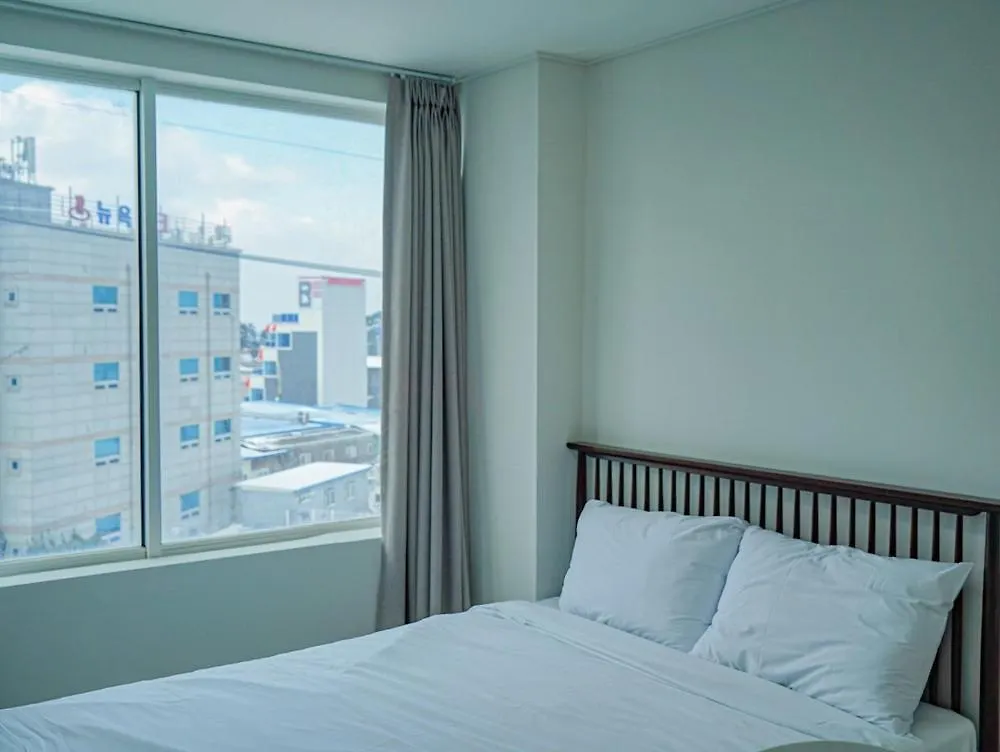 *** ゲストハウス ホテル Eulwangri Sult インチョン広域市 韓国