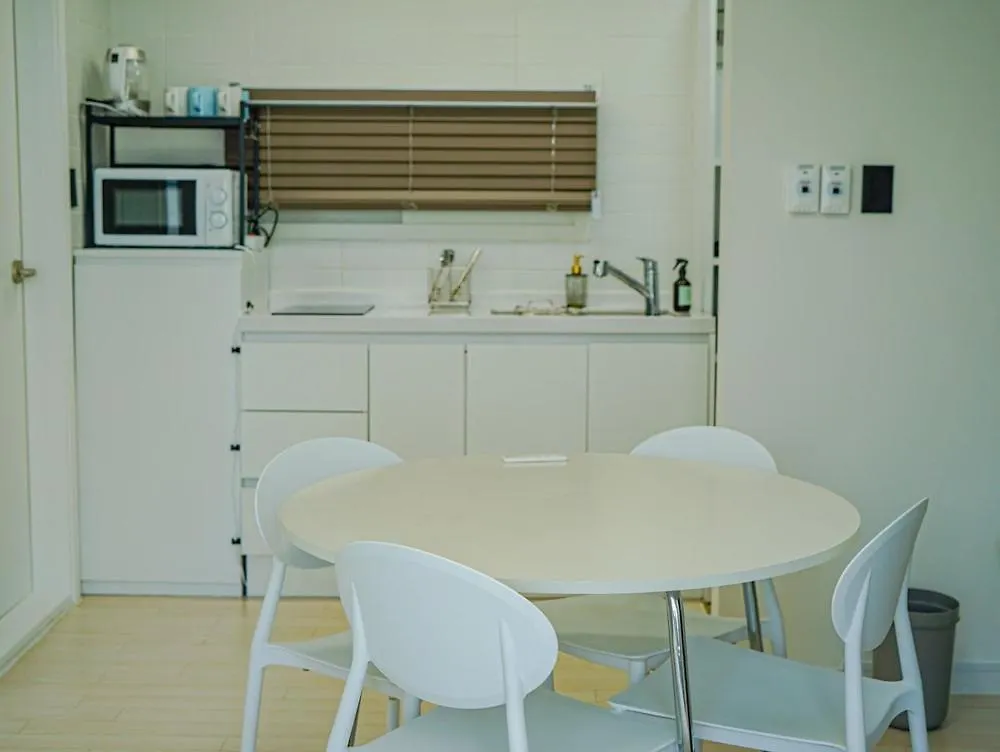 ゲストハウス ホテル Eulwangri Sult インチョン広域市