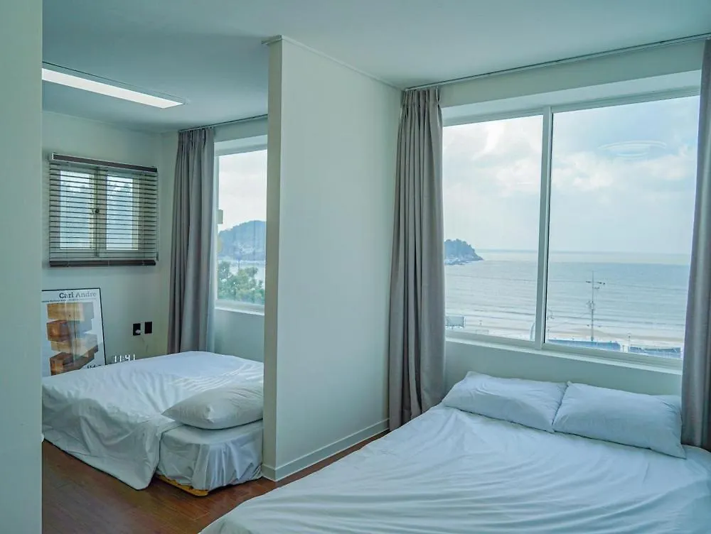 Eulwangri Sult Hotel Incheon